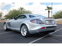 2006 Mercedes-Benz SLR (CC-889563) for sale in Phoenix, Arizona