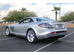 2006 Mercedes-Benz SLR (CC-889563) for sale in Phoenix, Arizona