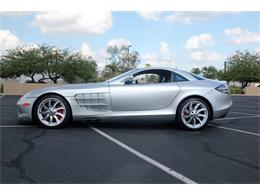 2006 Mercedes-Benz SLR (CC-889563) for sale in Phoenix, Arizona