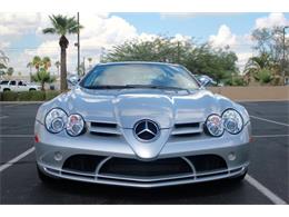2006 Mercedes-Benz SLR (CC-889563) for sale in Phoenix, Arizona