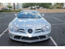 2006 Mercedes-Benz SLR (CC-889563) for sale in Phoenix, Arizona