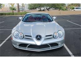 2006 Mercedes-Benz SLR (CC-889563) for sale in Phoenix, Arizona