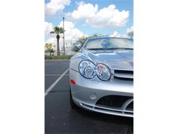 2006 Mercedes-Benz SLR (CC-889563) for sale in Phoenix, Arizona