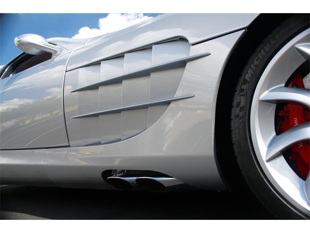 2006 Mercedes-Benz SLR (CC-889563) for sale in Phoenix, Arizona