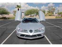 2006 Mercedes-Benz SLR (CC-889563) for sale in Phoenix, Arizona