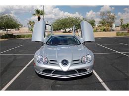 2006 Mercedes-Benz SLR (CC-889563) for sale in Phoenix, Arizona