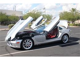 2006 Mercedes-Benz SLR (CC-889563) for sale in Phoenix, Arizona