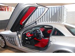 2006 Mercedes-Benz SLR (CC-889563) for sale in Phoenix, Arizona