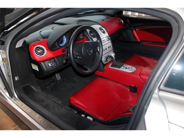 2006 Mercedes-Benz SLR (CC-889563) for sale in Phoenix, Arizona