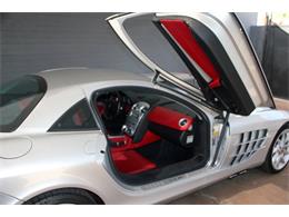 2006 Mercedes-Benz SLR (CC-889563) for sale in Phoenix, Arizona