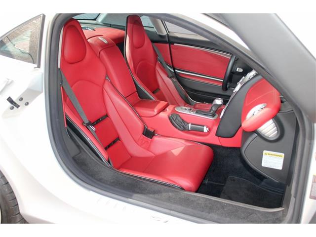 2006 Mercedes-Benz SLR (CC-889563) for sale in Phoenix, Arizona