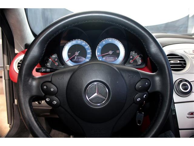 2006 Mercedes-Benz SLR (CC-889563) for sale in Phoenix, Arizona