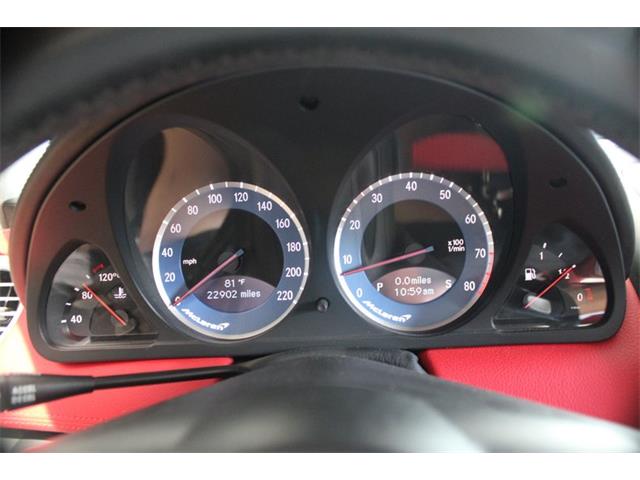2006 Mercedes-Benz SLR (CC-889563) for sale in Phoenix, Arizona