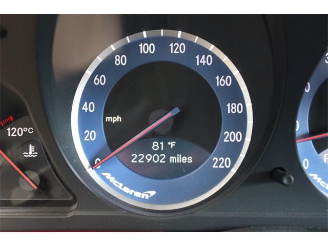 2006 Mercedes-Benz SLR (CC-889563) for sale in Phoenix, Arizona