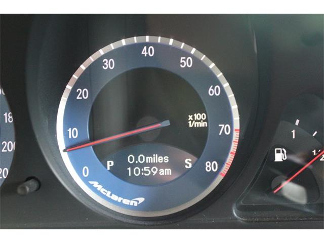 2006 Mercedes-Benz SLR (CC-889563) for sale in Phoenix, Arizona
