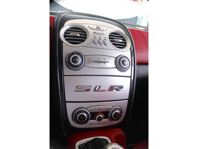 2006 Mercedes-Benz SLR (CC-889563) for sale in Phoenix, Arizona