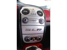 2006 Mercedes-Benz SLR (CC-889563) for sale in Phoenix, Arizona