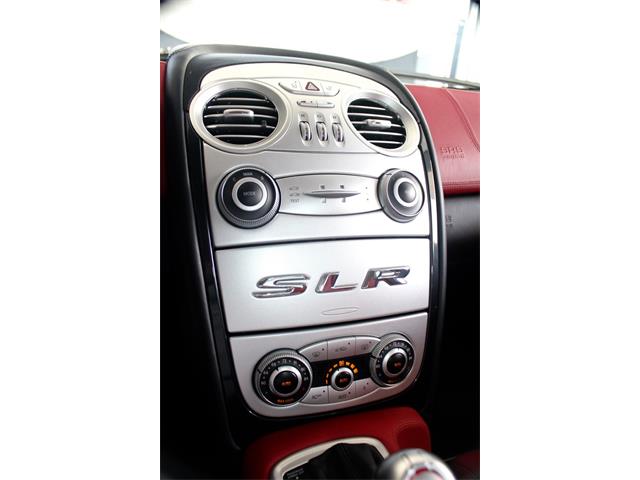 2006 Mercedes-Benz SLR (CC-889563) for sale in Phoenix, Arizona