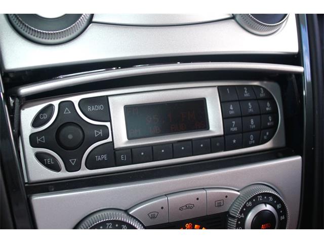 2006 Mercedes-Benz SLR (CC-889563) for sale in Phoenix, Arizona