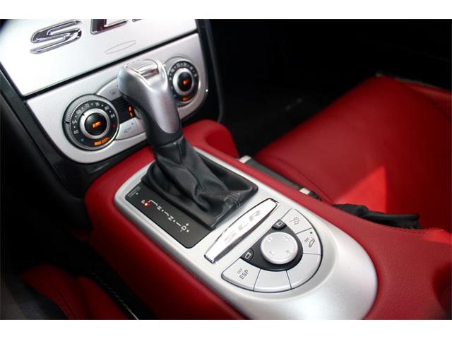 2006 Mercedes-Benz SLR (CC-889563) for sale in Phoenix, Arizona