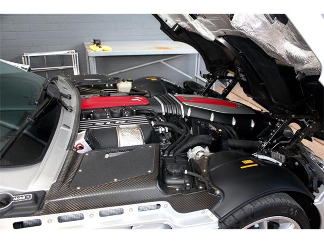 2006 Mercedes-Benz SLR (CC-889563) for sale in Phoenix, Arizona