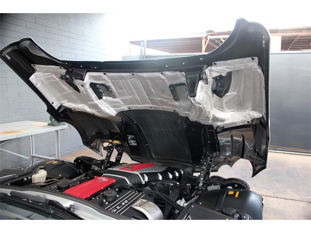 2006 Mercedes-Benz SLR (CC-889563) for sale in Phoenix, Arizona