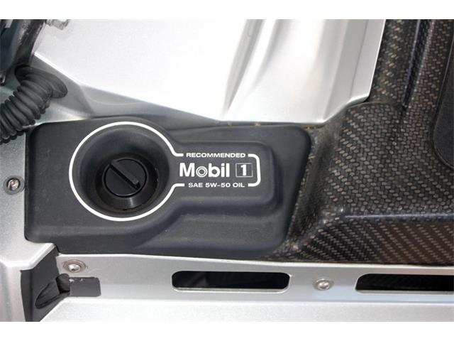 2006 Mercedes-Benz SLR (CC-889563) for sale in Phoenix, Arizona
