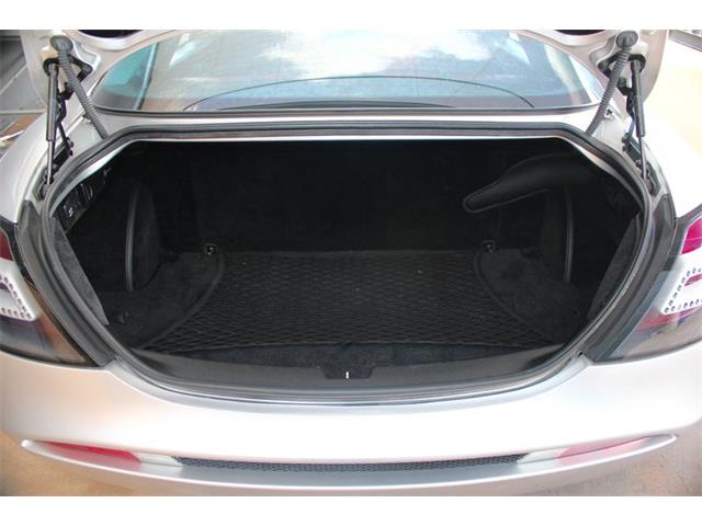 2006 Mercedes-Benz SLR (CC-889563) for sale in Phoenix, Arizona