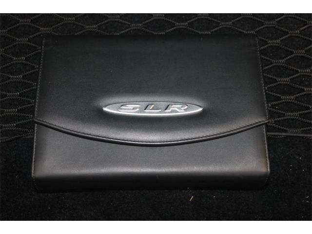 2006 Mercedes-Benz SLR (CC-889563) for sale in Phoenix, Arizona