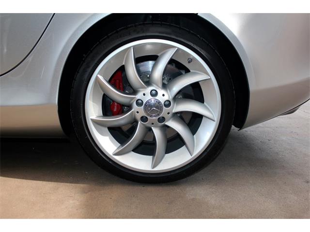 2006 Mercedes-Benz SLR (CC-889563) for sale in Phoenix, Arizona