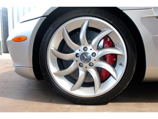 2006 Mercedes-Benz SLR (CC-889563) for sale in Phoenix, Arizona