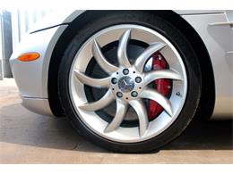 2006 Mercedes-Benz SLR (CC-889563) for sale in Phoenix, Arizona