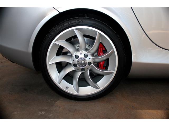 2006 Mercedes-Benz SLR (CC-889563) for sale in Phoenix, Arizona