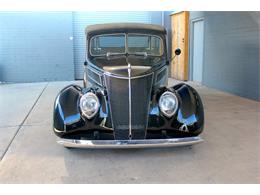 1937 Ford Deluxe Woody Wagon (CC-889584) for sale in Phoenix, Arizona