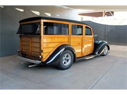 1937 Ford Deluxe Woody Wagon (CC-889584) for sale in Phoenix, Arizona