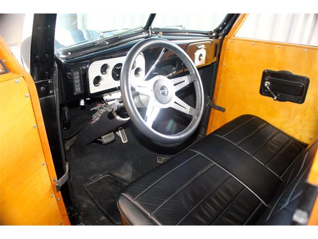 1937 Ford Deluxe Woody Wagon (CC-889584) for sale in Phoenix, Arizona