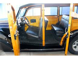 1937 Ford Deluxe Woody Wagon (CC-889584) for sale in Phoenix, Arizona