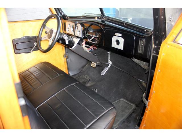 1937 Ford Deluxe Woody Wagon (CC-889584) for sale in Phoenix, Arizona