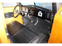 1937 Ford Deluxe Woody Wagon (CC-889584) for sale in Phoenix, Arizona