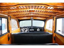 1937 Ford Deluxe Woody Wagon (CC-889584) for sale in Phoenix, Arizona