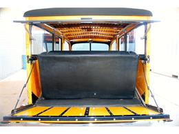 1937 Ford Deluxe Woody Wagon (CC-889584) for sale in Phoenix, Arizona