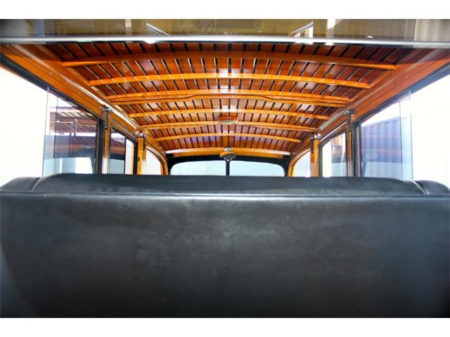 1937 Ford Deluxe Woody Wagon (CC-889584) for sale in Phoenix, Arizona