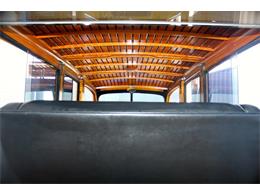 1937 Ford Deluxe Woody Wagon (CC-889584) for sale in Phoenix, Arizona