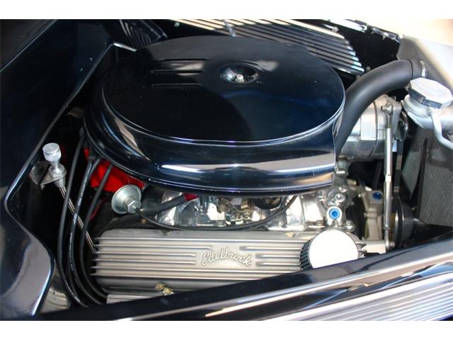 1937 Ford Deluxe Woody Wagon (CC-889584) for sale in Phoenix, Arizona