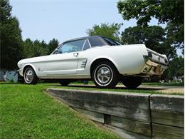1966 Ford Mustang (CC-889597) for sale in pasadena, Maryland
