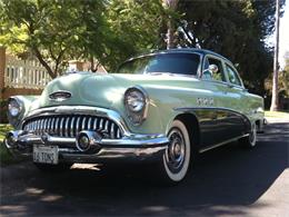 1953 Buick Special (CC-889617) for sale in Wading River, New York
