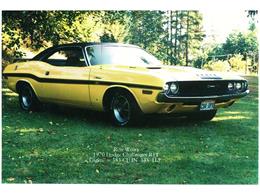1970 Dodge Challenger (CC-889629) for sale in , 