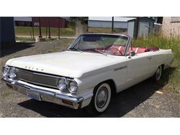 1963 Buick Special (CC-889631) for sale in Monterey, California