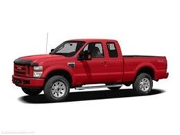 2009 Ford F250 (CC-880965) for sale in Sioux City, Iowa