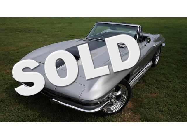 1964 Chevrolet Corvette (CC-889661) for sale in Valley Park, Missouri